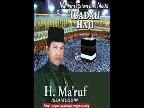 Download Ceramah Kh Ma Ruf Islamudin Lakaran